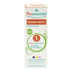 Puressent He Orang Dou Bio10Ml