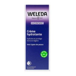 Weleda Hom Cr Hydratante 30Ml