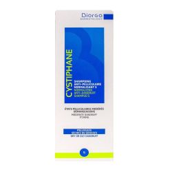 Cystiphane Sh A/Pel Norm S200Ml