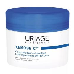 Uriage Xemose Cérat Relipid Anti-Irrit 200Ml