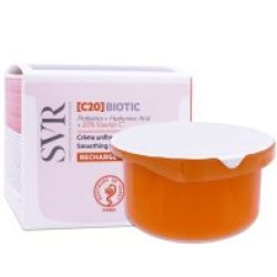 Svr C20 Biotic Recharge