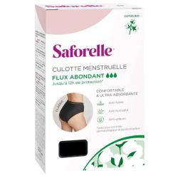 Saforelle Culot Mens Flx Abond 40