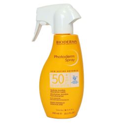 Photoderm Spf50+ Spr Famille 300Ml