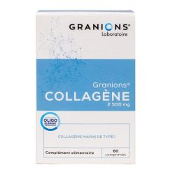 Granions Collagene Cpr 60