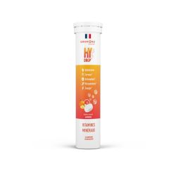 Granions Hydrop Agrum Cpr Eff 20