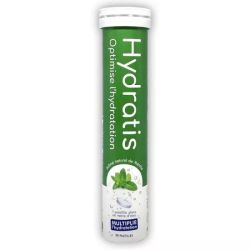 Hydratis Menthe Ete 2025