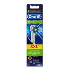 Oral B Cross Action Brossett B/8