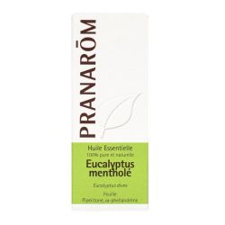 Eucalypt Menth Pranarom He 10Ml