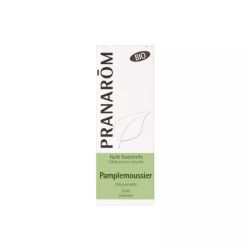 Pranarom Hle Ess Bio Pamplemoussier Fl/10Ml