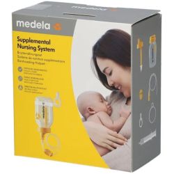 Medela Systeme De Nutrition Sup