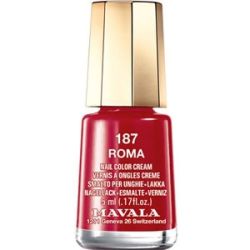 Mavala V Ong Roma Mini Fl/5Ml