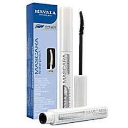 Mavala Mascara Waterpr Noir 10Ml