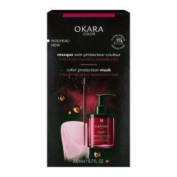 Furterer Okara Color Masque C Colorés 200Ml