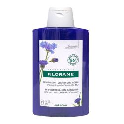 Klorane Sh Centauree Fl200Ml