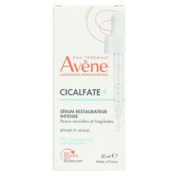 Cicalfate+ sérum restaurateur intense 30ml