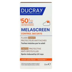 Melascreen Control Uv 50+ Teint30