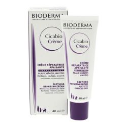 Cicabio Cr Repar/Apais 40Ml