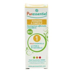 Puressentiel He Bio Romar Cine10Ml