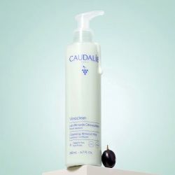 Caudalie Vinoc Lait Demaq400Ml