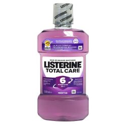 Listerine B/B Total Care 500Ml