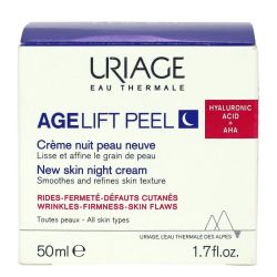 Uriage Age Lift Creme Nuit Peau Neuve