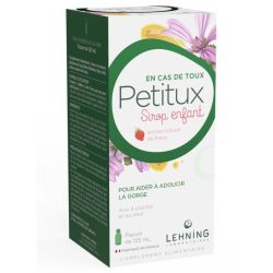 Petitux