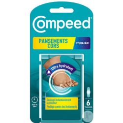 Compeed Cors Hydratant 6