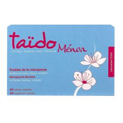 Taido Menoa Gelul 60