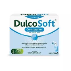 Dulcosoft Sol Buv Sach 10