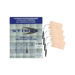 Stimex Electrode Rect 5X13Cm 4