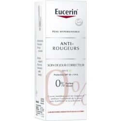 Eucerin Anti Rougeurs 50Ml Teinte