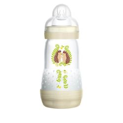 Bib Mam E Start A/Col Blc D2 260Ml