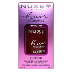 Nuxe Hair Prodig Serum Repulp 50Ml