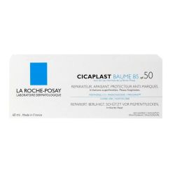 Cicaplast Baume B5 Spf50+ 40Ml