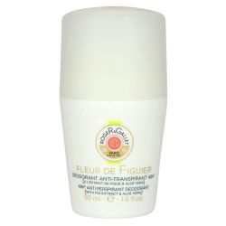 R Gallet Fl Figuier Déod Roll-On/50Ml