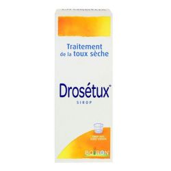 Drosetux Sp 150Ml