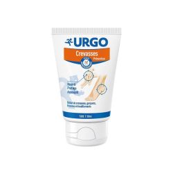 URGO VERRUES Mains et Pieds Cryothérapie 38 ml - PharmacieVeau