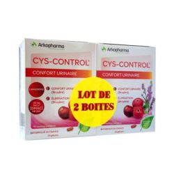 Cys-Control 2*20Gel