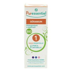 Puressentiel He Bio Geraniu 5Ml