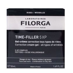 Time Filler 5Xp Gel Creme