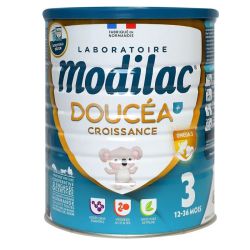 Modilac 3 Doucea Croiss 800G