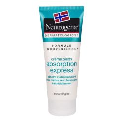 Neutrogena Cr Pied Abs Expr 100Ml