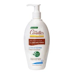 Cavailles Soin Intime Anti Bactérien 250Ml