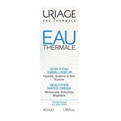 Uriage Eau Therm Cr Soin D'eau Embelliss 40Ml