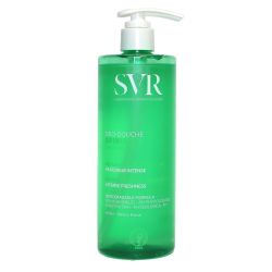 SVR Spirial Déodorant Douche Gel 400ml