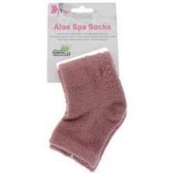 Air Plus Chaus Aloe Spa Vieux Rose