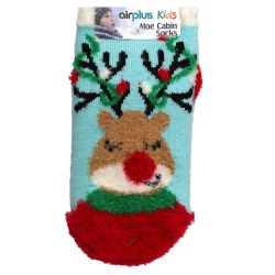 Airplus Chaus Enf Cabin Reindeer