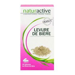 Naturactive Charbon Végétal Capsules 60
