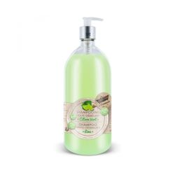 Lpbp Shampooing Citron Vert 1L