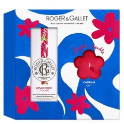 Rg Coff Gimgem Rge Edp100Ml+Bougie